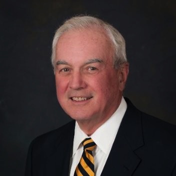 H. Clark Jackson, CLU, CPCU, ChFC, ARM