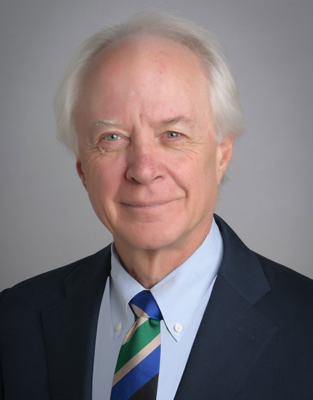 John P. Petrila, J.D.