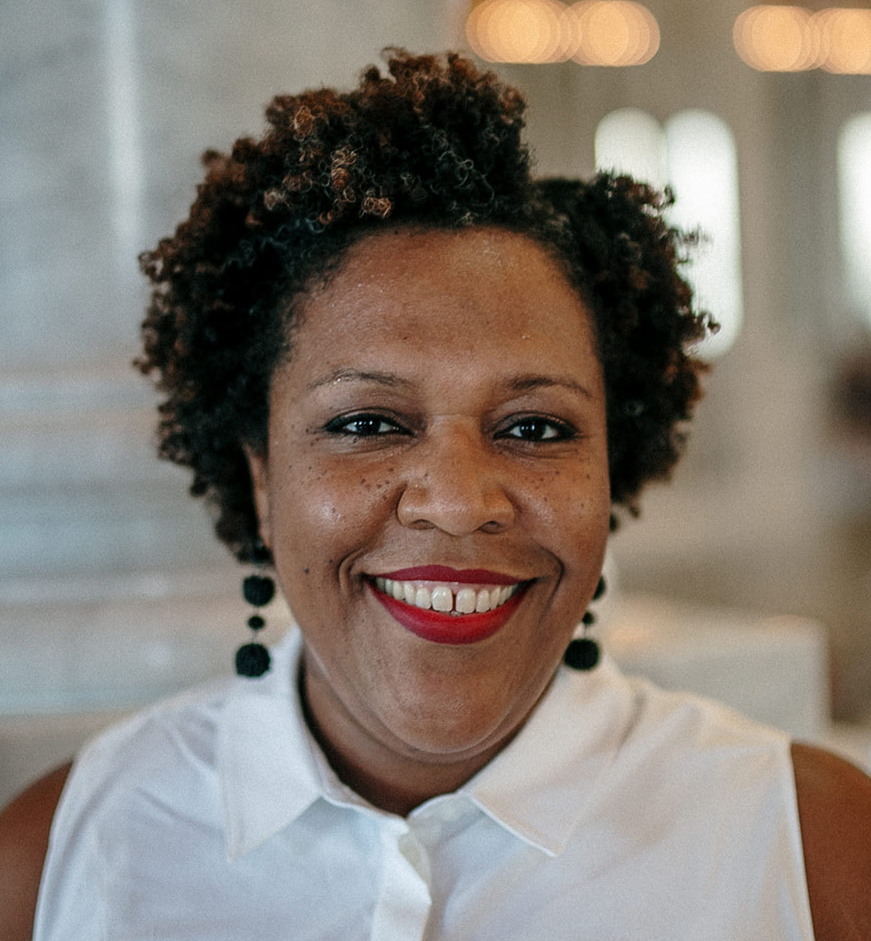 Krystal Stanley, Ph.D.