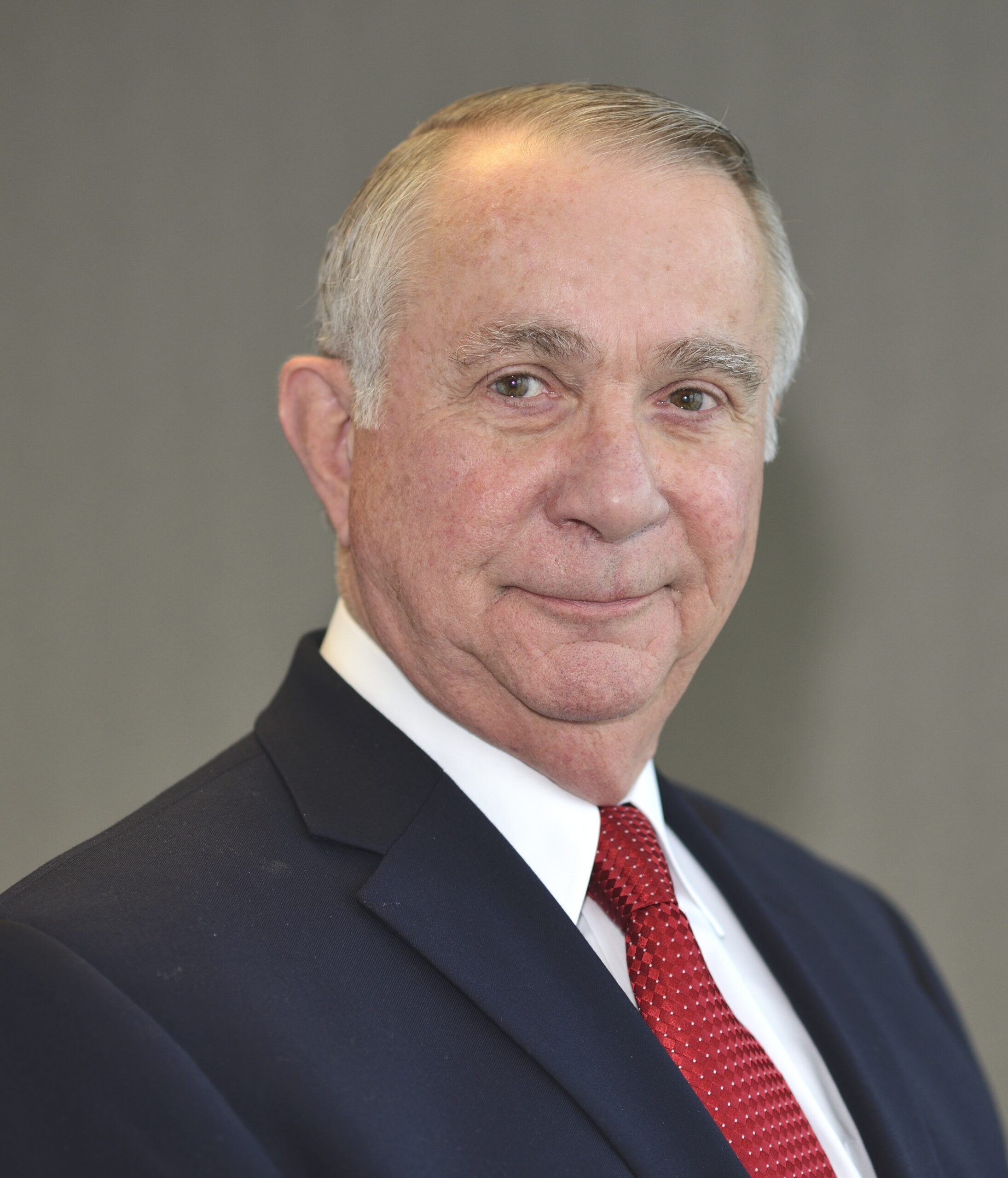 Stephen E. Young