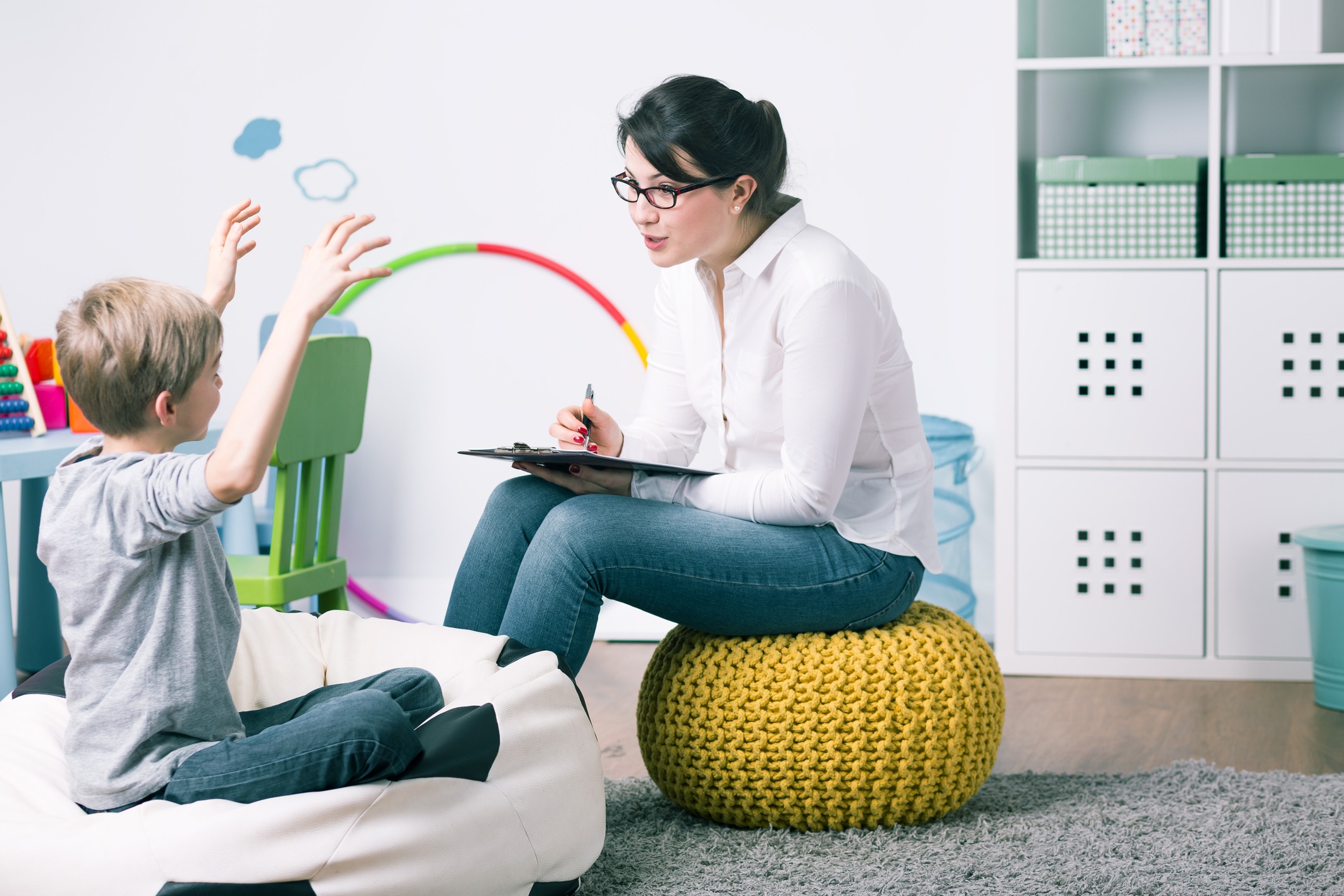 Clinical Documentation & Practice Templates